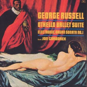 George Russell - Othello Ballet Suite