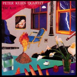 Peter Kuhn - The Kill