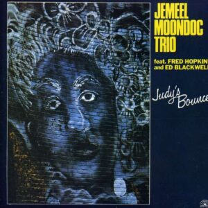 Jemeel Moondoc - Judy's Bounce