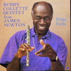 Buddy Collette Quintet - Flute Talk