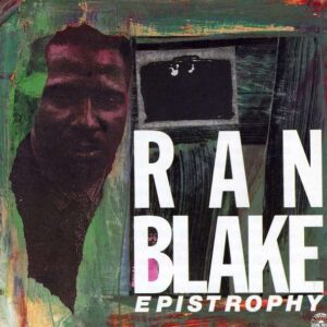 Ran Blake - Epistrophy