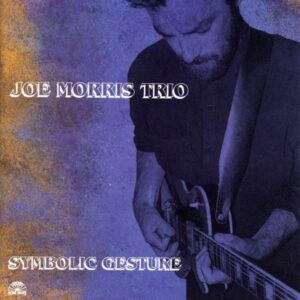 Joe Morris Trio - Symbolic Gesture