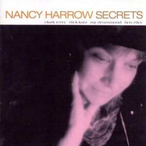 Nancy Harrow - Secrets