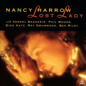 Nancy Harrow - Lost Lady