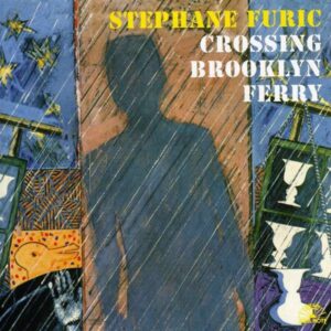 Stephane Furic - Crossing Brooklyn Ferry