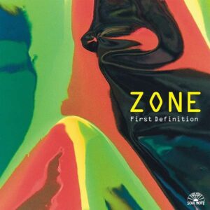 Zone - First Definition