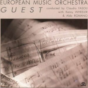 Claidio European Music Orch. - Guest