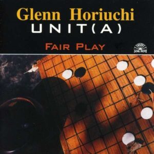 Glenn Horiuchi - Fair Play