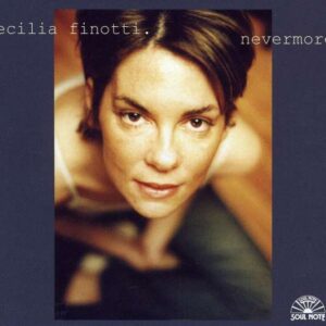 Cecilia Finotti - Nevermore