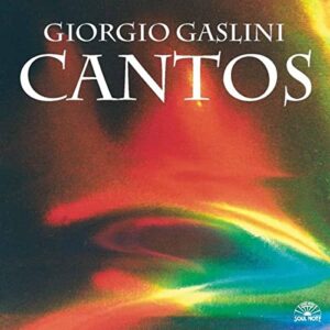 Giorgio Gaslini - Cantos