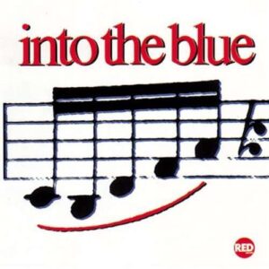 Into The Blue - Into The Blue