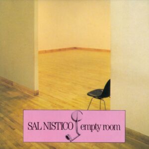 Sal Nistico Quartet - Empty Room