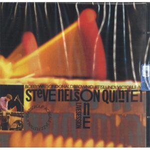 Steve Nelson - Live Session Vol.1