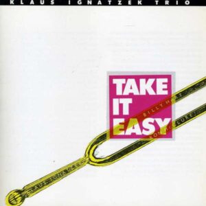 Billy Hart - Take It Easy