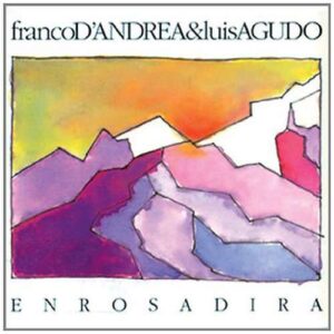 Franco D'Andrea - Enrosadira