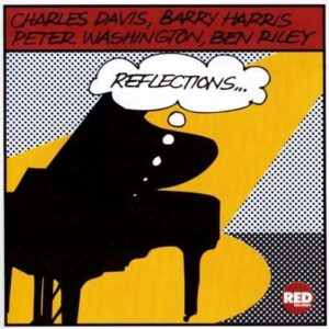 Charles Davis - Reflections