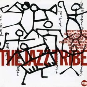 Bobby Jazz Tribe - The Jazz Tribe