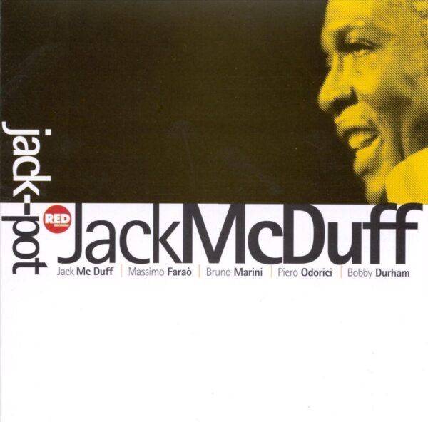 Jack McDuff - Jack - Pot