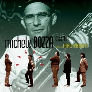 Michele Bozza - Around