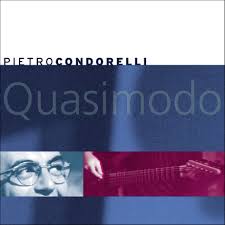 Pietro Condorelli Quintet - Quasimodo