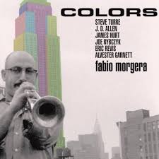 Fabio Morgera - Colors