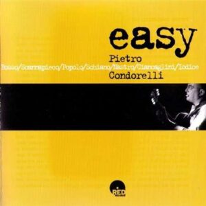 Pietro Condorelli - Easy