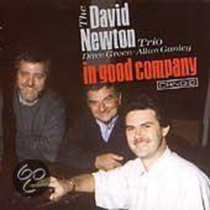 David Newton - In Good Company