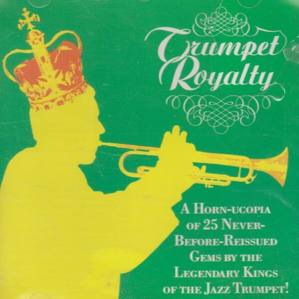 Trumpet Royalty