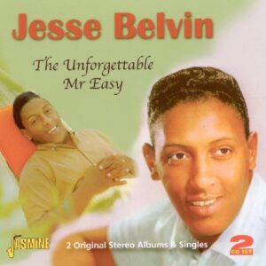 Jesse Belvin - Mr. Easy