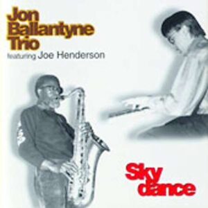Jon Ballantyne - Skydance