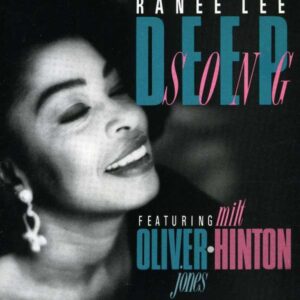 Ranee Lee - Deep Songs