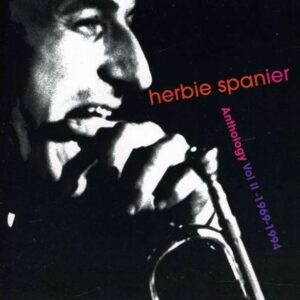 Herbie Spanier - Anthology