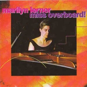 Marilyn Lerner - Miss Overboard