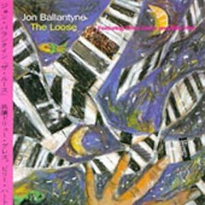 Jon Ballantyne - The Loose