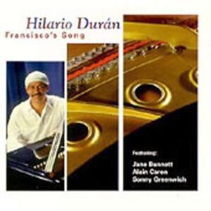 Hilario Duran - Francisco's Song