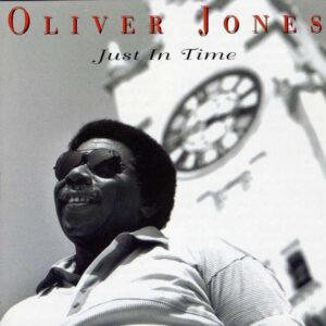 Oliver Jones - Just In Time