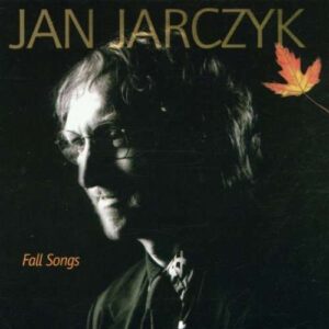 Jan Jarczyk - Fall Songs