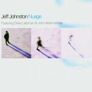 Jeff Johnston - Nuage
