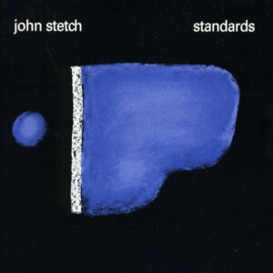 John Stetch Solo Piano - Standards