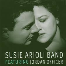 Susie Arioli Band - That's For Me