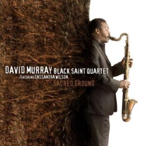 David Murray - Sacred Ground