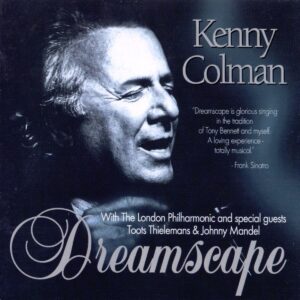 Kenny Colman - Dreamscape