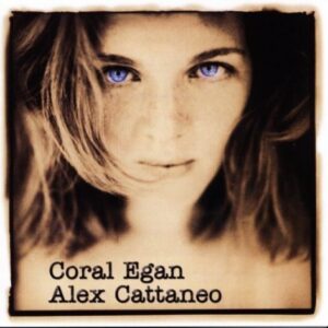 Coral Egan - The Path Of Least Resistance