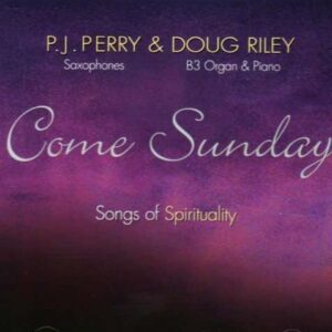P.J. Perry - Come Sunday