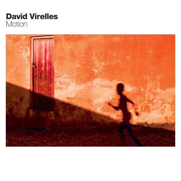 David Virelles - Motion