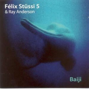 Felix Stuessi 5 - Baiji