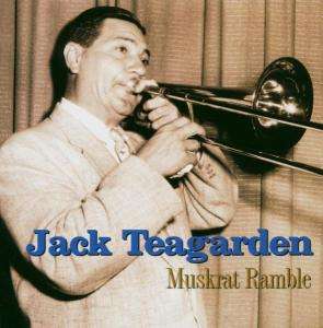 Jack Teagarden Sextet - Muskrat Ramble
