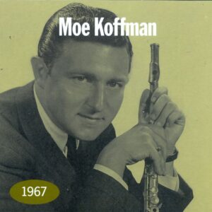 Moe Koffman Quartet