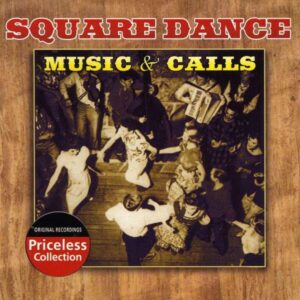 Square Dance Music