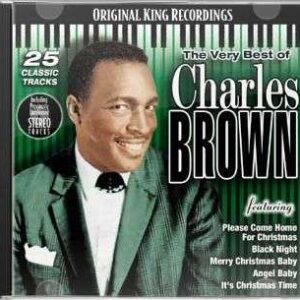 Charles Brown - The Very Best Of Charles Brown